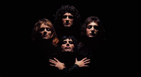 Queen Bohemian Rhapsody Wallpaper