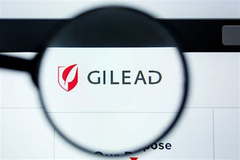 Yet another clinical hold for Gilead's magrolimab trials - GlobalData