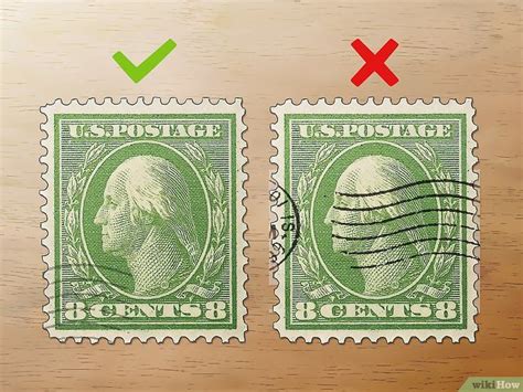 How to Find the Value of a Stamp | Vintage stamps postage, Stamp collection value, Vintage ...