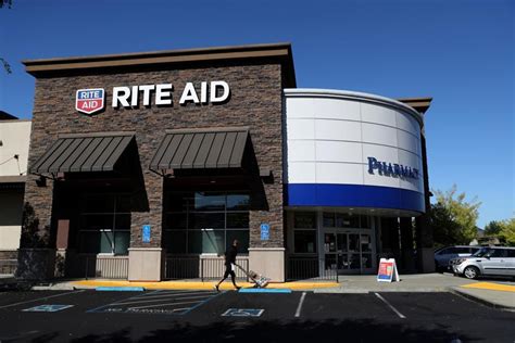 Rite Aid Pharmacy Hours of Operation - Find Nearest Store