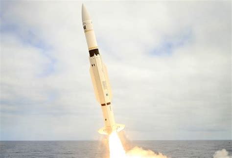 US Navy deploys Standard Missile-6 for first timeDefenceTalk.com | at ...