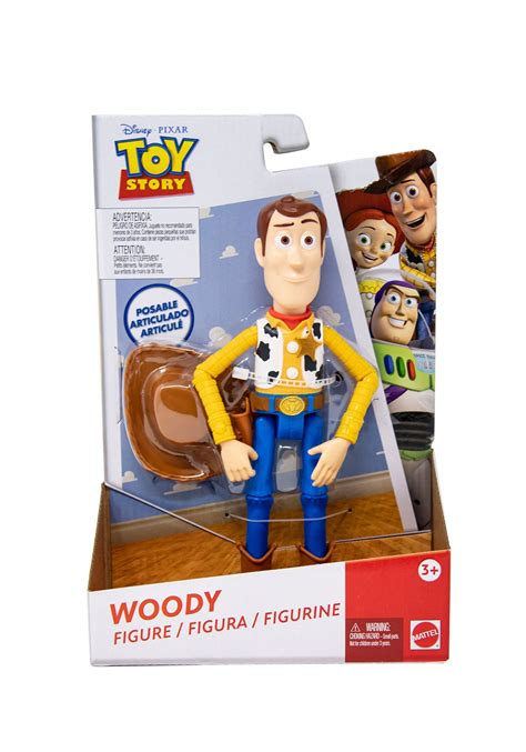 Woody Toy Story Action Figure