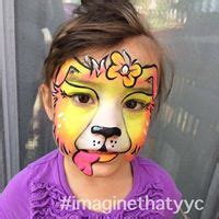 Face Painting - Service - Hire in Calgary