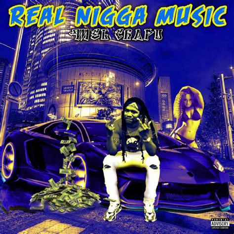 Real Nigga Music - Album by Mel Chapo | Spotify