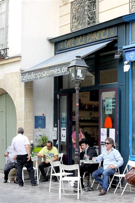 Eat Local in Le Marais | Our Guide to Our Favorite Neighborhood in ...