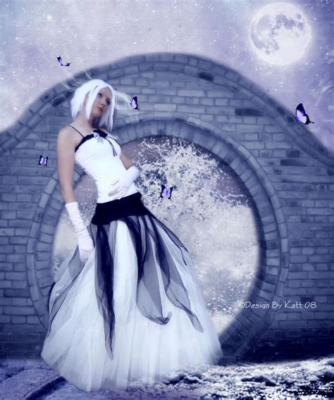 Moonlight Butterfly by DesignbyKatt on DeviantArt