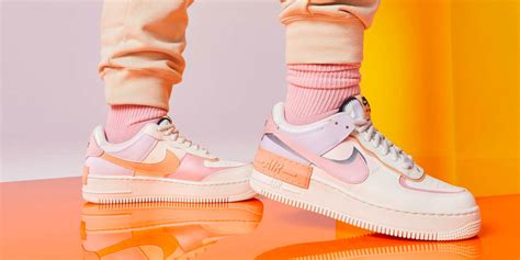 The best Nike shoes for your feet, according to a podiatrist