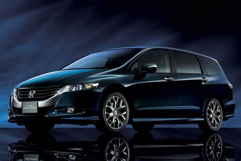 Honda odyssey | Best Cars For You