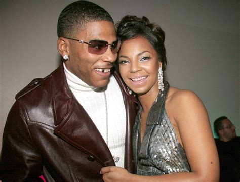 A Timeline of Ashanti and Nelly: From Exes to Parents - 21Ninety