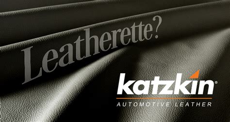 What is Leatherette? How Does it Compare to Leather? Leatherette Guide