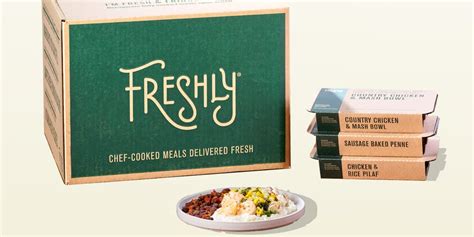 24 Best Food Subscription Boxes for Easy Meal Delivery 2022