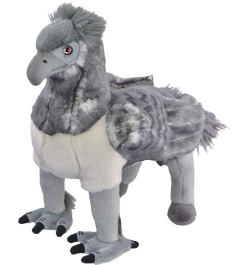 Buckbeak Plush | Harry Potter Shop US