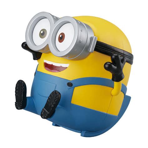 Minions My Best Friend Bob | Toys"R"Us Singapore Official Website