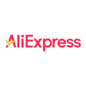 AliExpress Logo PNG Vector - BrandLogo