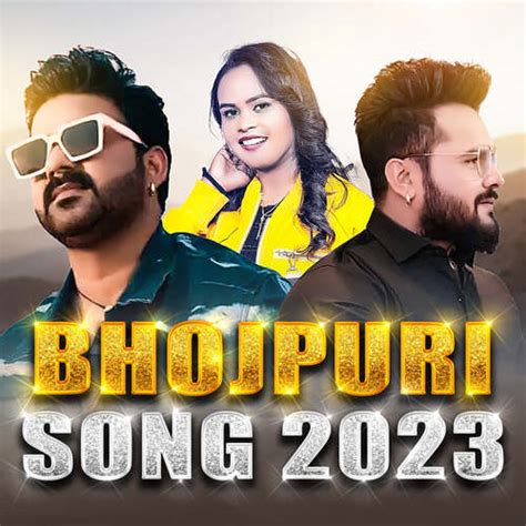 Bhojpuri Song 2023 Songs Download - Free Online Songs @ JioSaavn