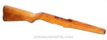 M1 Garand Stock, Walnut, *Good*