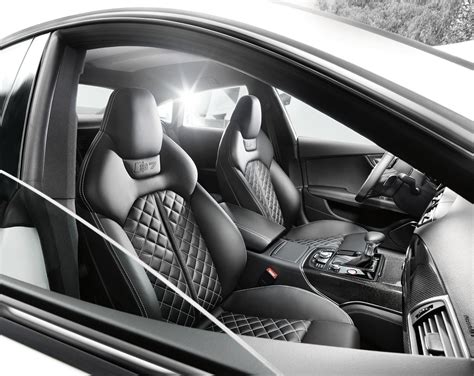 New Audi S7 Interior Front Seats | www.m25audi.co.uk/audi/a7… | Flickr