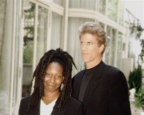 Whoopi Goldberg Survived Scandalous Breakup with Ex – Her Alleged ...