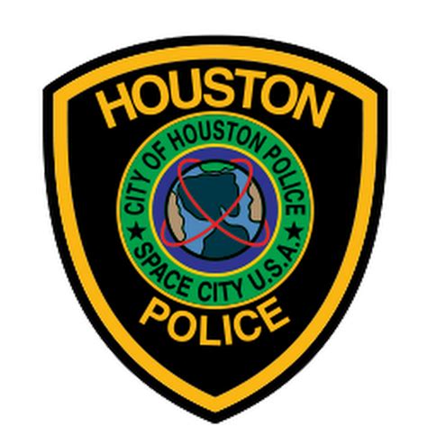 Houston Police - YouTube