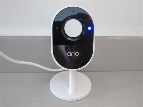 Arlo Essential Indoor Camera Review « Blog | lesterchan.net