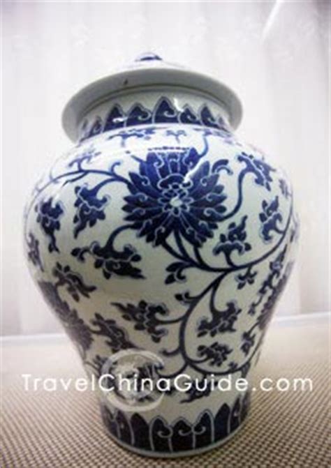 Jingdezhen Ceramic History Museum, Old Street, Jiangxi