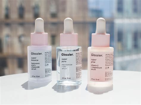 Glossier the Supers Serums Review: Why You'll Never Want to Skip This Important Skin Care Step ...