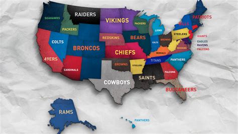 Will the NFL expand to other cities, and if so, which ones? | Sporting ...