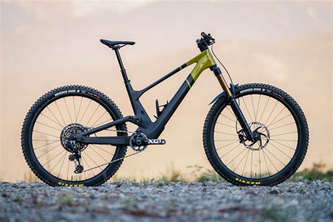 Tested: 5 of the Best New Trail Bikes for 2023