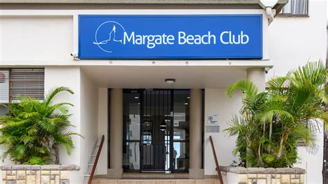 Margate Beach Club in Margate — Best Price Guaranteed