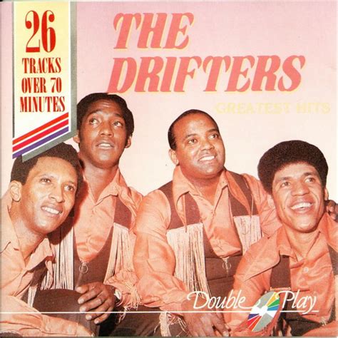 The Drifters - Greatest Hits (CD, Compilation) | Discogs