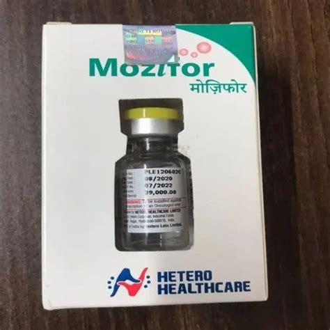 Plerixafor Injection at Rs 64000/vial | प्लेृिक्शफोर इंजेक्षन in Nagpur | ID: 22832946833