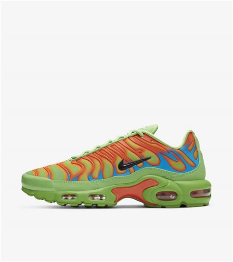 Air Max Plus x Supreme „Mean Green” – data premiery. Nike SNKRS