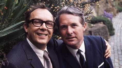 Morecambe and Wise Gallery | Bring Me Morecambe & Wise | Drama Channel