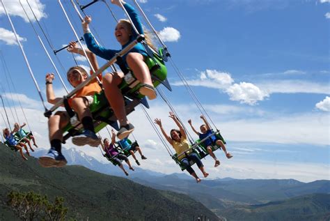 Glenwood Caverns Adventure Park | Glenwood Springs, CO