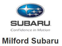 Milford Subaru - Milford, NH