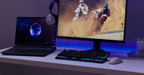 A 500Hz refresh rate Alienware gaming monitor? Yes please | Digital Trends