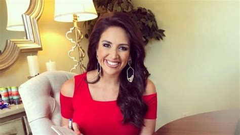 Kristi Capel FOX 8 News, Bio, Age Height, Husband, Salary, Net Worth