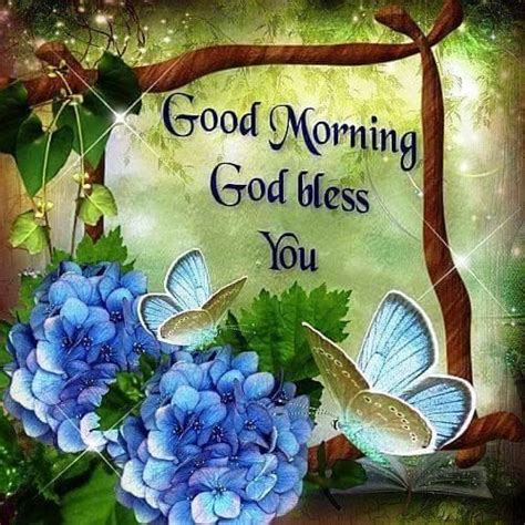 Good Morning God Bless You Pictures, Photos, and Images for Facebook, Tumblr, Pinterest, and Twitter