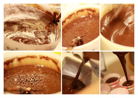 Communicating & Cooking: The Dense Chocolate Loaf Cake