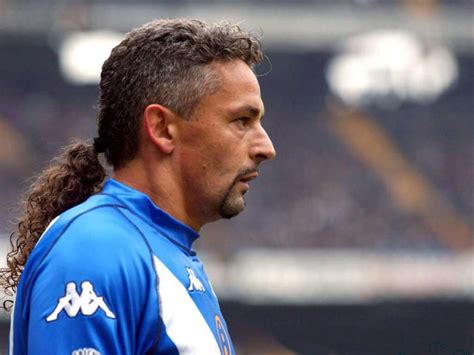 ‘Baggio: The Divine Ponytail’ Suffers From the Biopic Woes - Urban Pitch