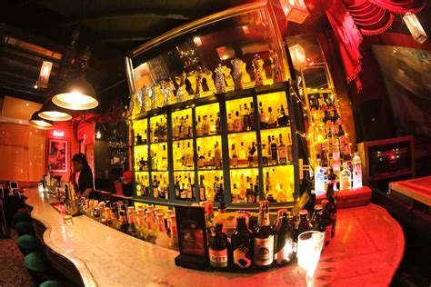 9 Best Bars in Bangkok - Most Popular Places to Drink in Bangkok – Go Guides