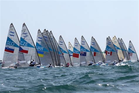 Sailing Competitions - oaustkits.com.au