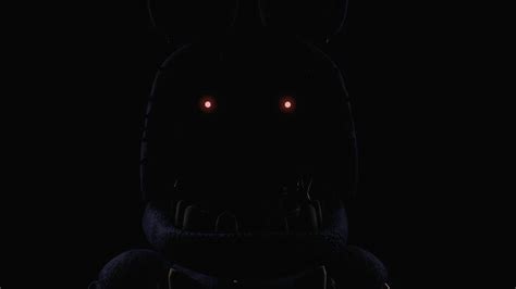 SFM FNAF 2 Withered Bonnie Death Screen by DriplessFlame99 on DeviantArt