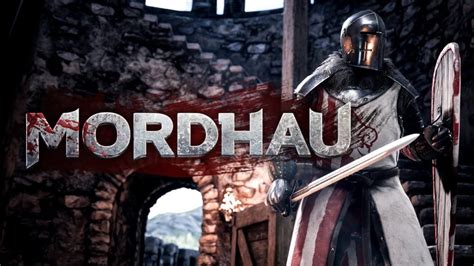 Mordhau Review - Is It Worth Your Time & Money | HeavyBullets.com