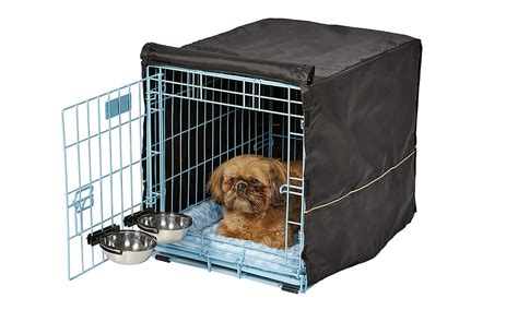 The 10 Best Small Dog Crates of 2021 – Dog Guide Reviews