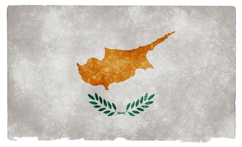 Graafix!: Flag of Cyprus Flags