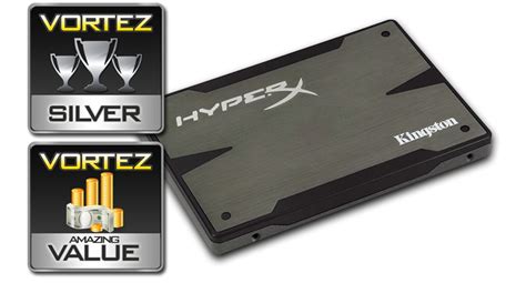 Kingston HyperX 3K 120GB SSD Review - Conclusion