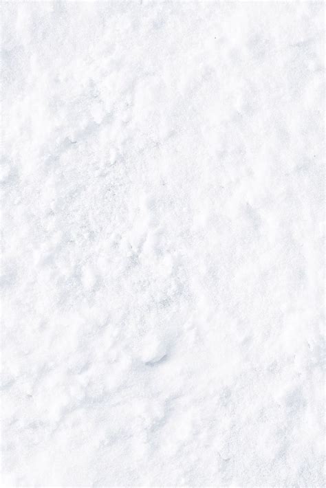 White Snow Pattern | White background wallpaper, Snow texture, White ...