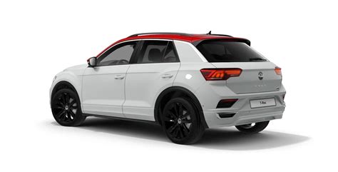 2020 Volkswagen T-Roc price and specs | CarExpert