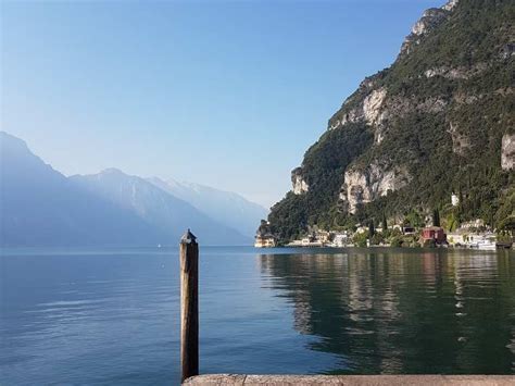 Lungolago Riva del Garda Routes for Walking and Hiking | Komoot